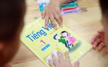 Sách Tiếng Việt 1 – Công nghệ giáo dục của GS Hồ Ngọc Đại sẽ hết hiệu lực khi nào?