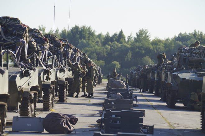 tap tran vostok 2018 sam set nga pha huy quyen luc tg don cuc my chau au rung lac manh