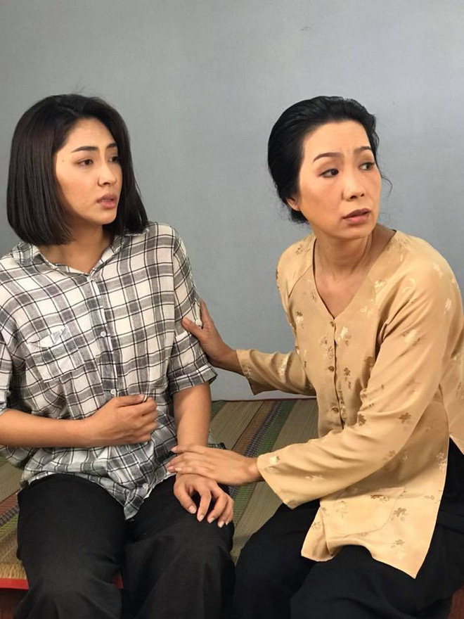 2 hoa hau quyet tra lai vuong mien hien gio ra sao