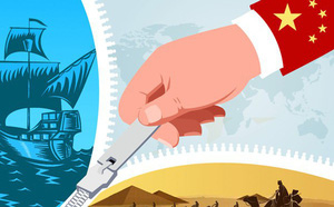 chuyen gia ve ban chat vanh dai con duong van la du an san moi du tq ra suc bao chua