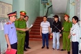 khoi to them 3 doi tuong lien quan vu an giet o co do hue