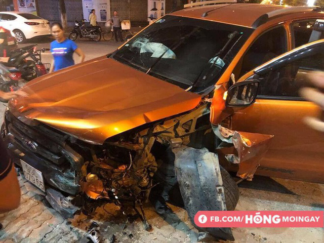 clip ve vu tai nan kinh hoang gay xon xao toi hom qua o bac ninh