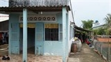 Vụ nghi ghen tuông chồng đâm chết vợ rồi uống thuốc sâu tự tử ở Tiền Giang:  Nghi phạm đã tử vong tại bệnh viện