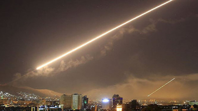 nga syria diem tinh bay tran damascus da co hang nong nghenh chien my nato