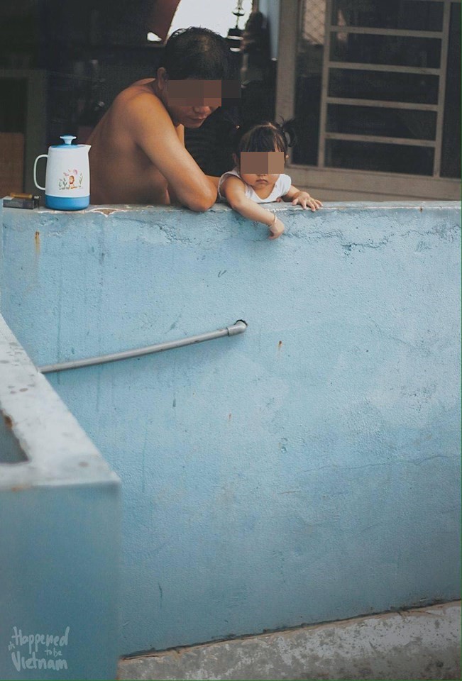 guong mat tram tu cua anh chong sau cau chui bay qua ngot ngao tu co vo tre