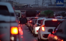 cua ngo vao phia nam tu cuoi cao toc phap van un tac hang km