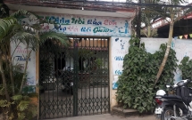 nghi van be trai 2 tuoi bi cua vung kin khi gui tai truong mam non tu thuc bo nan nhan se di den cung de tim ra nguyen nhan su viec