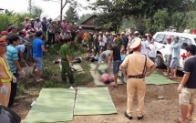 vu tai nan xe khach tham khoc o lai chau da co 12 nguoi tu vong