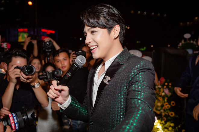 my soi phim quynh bup be tu lai xe sang di su kien dong bang truoc noo phuoc thinh