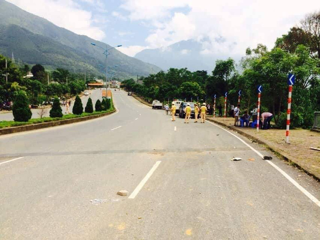 nguyen nhan ban dau vu tai nan tham khoc khien 13 nguoi chet o lai chau