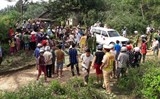 tai nan tham khoc o lai chau 11 nguoi chet 4 nguoi bi thuong