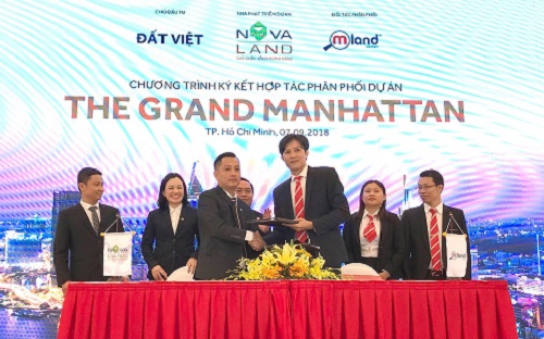 mland tatiland mgland tro thanh doi tac phan phoi du an the grand manhattan