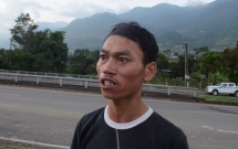 nhan chung ke lai vu tai nan 13 nguoi chet o lai chau truoc khi gap nan xe bon bam coi lien tuc tai xe mo cua het lon
