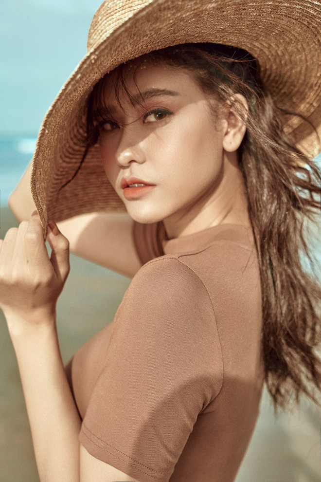 ve nong bong cua truong quynh anh sau khi ly hon ca si tim