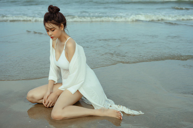 ve nong bong cua truong quynh anh sau khi ly hon ca si tim