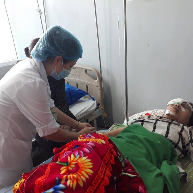 chuyen xe dinh menh khien 13 nguoi chet o lai chau nguoi di an cuoi nguoi di dam gio nhung mai mai khong the tro ve