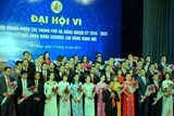 khai mac dai hoi vi hoi doanh nhan tre tpda nang