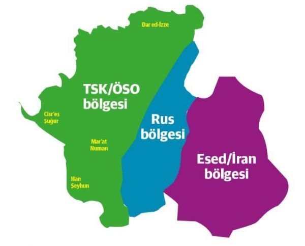 cap toc nhan nhieu vu khi toi tan phien quan san sang tu chien voi nga syria tai idlib