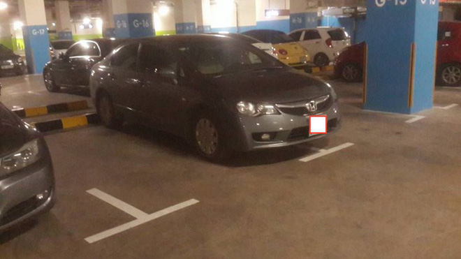 chon cho bong ram do o to tai xe tao nen hinh anh khien ai nhin cung thay ngao ngan