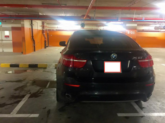 chon cho bong ram do o to tai xe tao nen hinh anh khien ai nhin cung thay ngao ngan