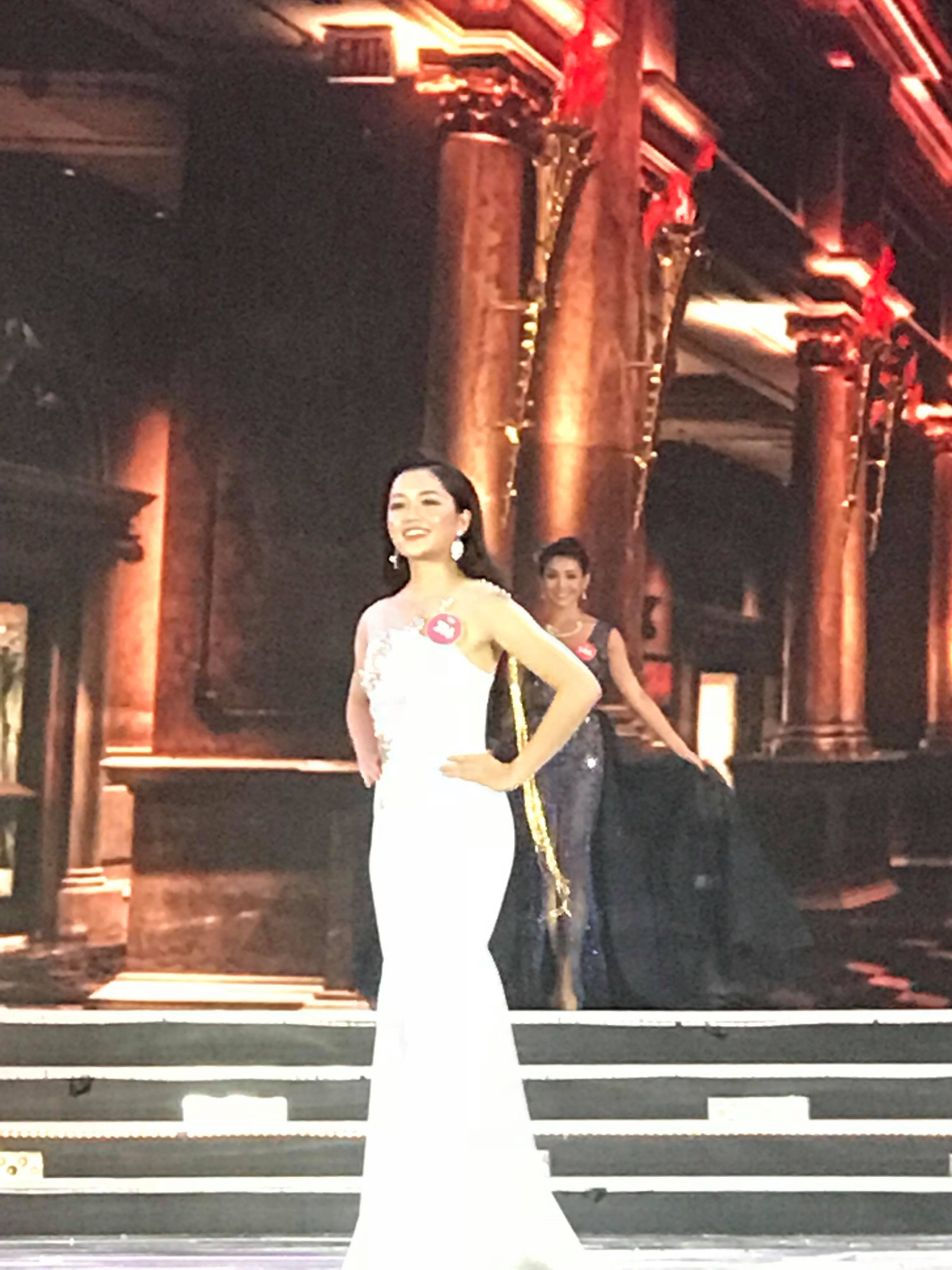 lo dien top 10 hoa hau viet nam sau phan thi trang phuc da hoi