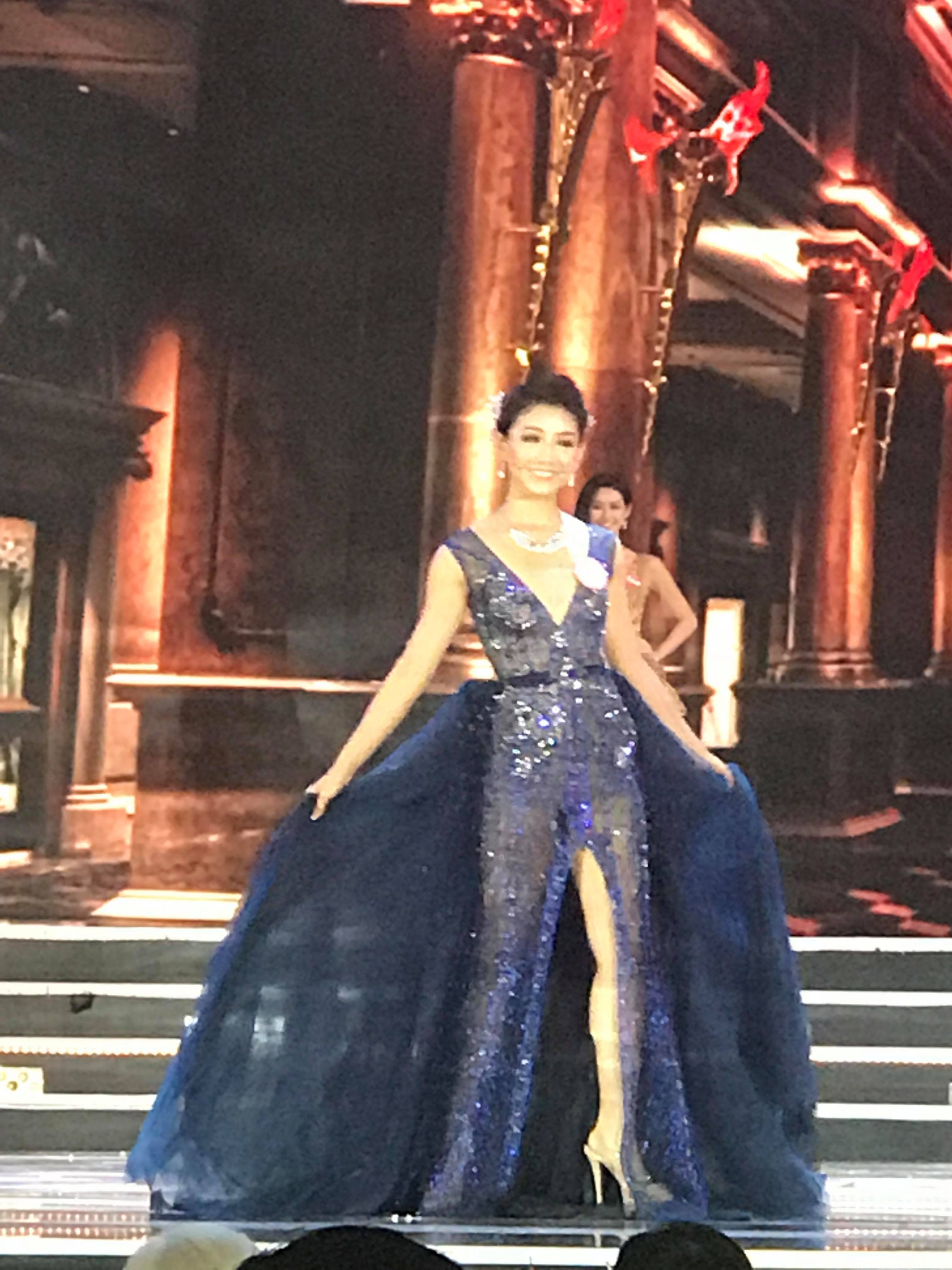 lo dien top 10 hoa hau viet nam sau phan thi trang phuc da hoi