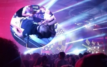 7 nguoi tu vong nghi do soc thuoc tai le hoi am nhac o cong vien nuoc ho tay