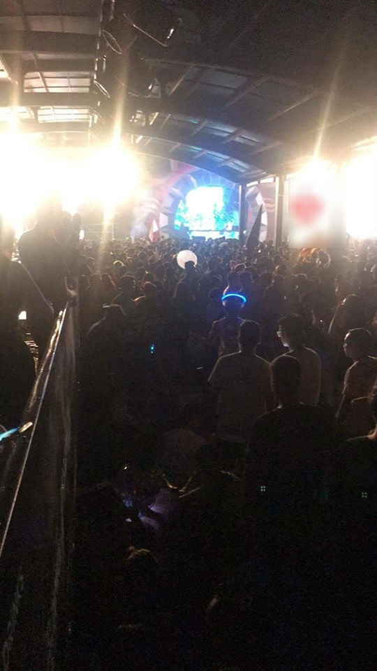 ha noi da co 7 nguoi tu vong nhieu nguoi soc thuoc tai le hoi am nhac o cong vien nuoc ho tay