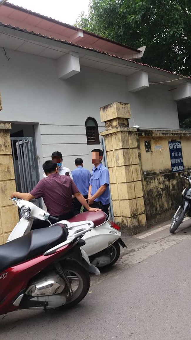 ha noi da co 7 nguoi tu vong nhieu nguoi soc thuoc tai le hoi am nhac o cong vien nuoc ho tay