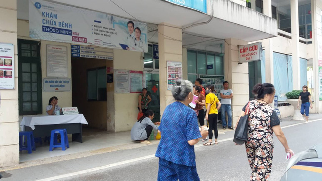 ha noi da co 7 nguoi tu vong nhieu nguoi soc thuoc tai le hoi am nhac o cong vien nuoc ho tay