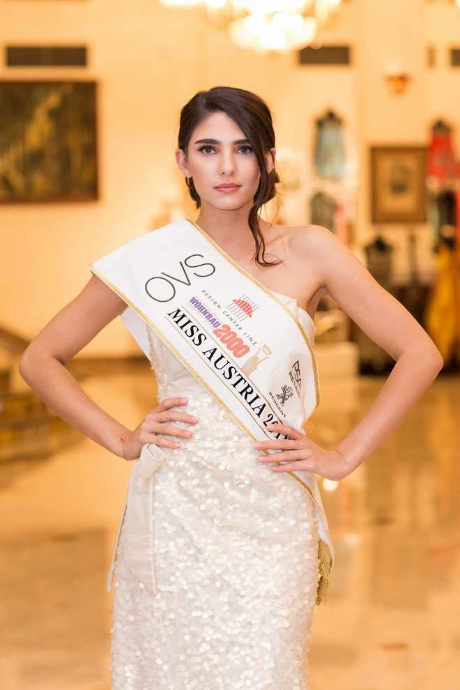 doi thu quoc te nhan xet gi ve nhan sac cua tan hoa hau viet nam tran tieu vy