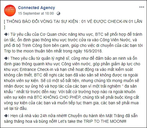 ve tham gia le hoi am nhac co 7 nguoi chet duoc ban tre san tim du dat do nhieu ve cho den ban truoc cong