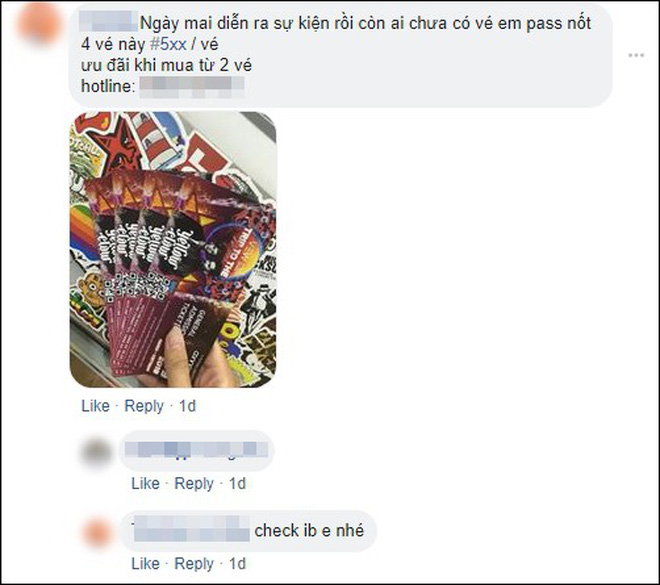 ve tham gia le hoi am nhac co 7 nguoi chet duoc ban tre san tim du dat do nhieu ve cho den ban truoc cong