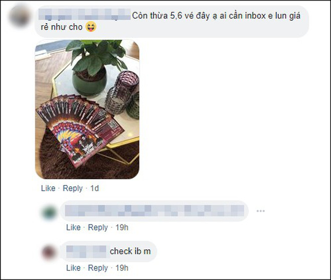 ve tham gia le hoi am nhac co 7 nguoi chet duoc ban tre san tim du dat do nhieu ve cho den ban truoc cong