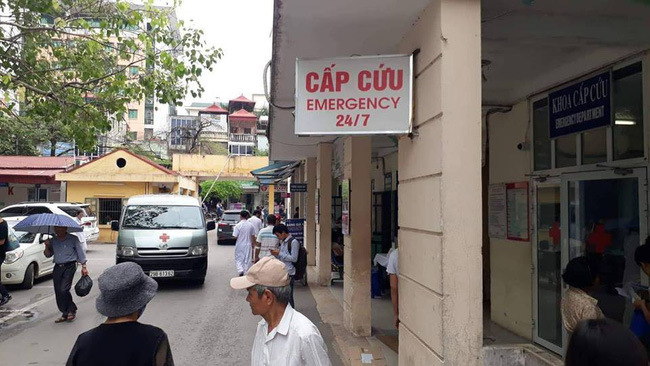 vu 7 nguoi chet nhieu nguoi soc thuoc tai cv nuoc ho tay cac benh nhan cap cuu tai nhieu benh vien