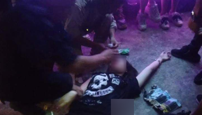 danh tinh 7 nguoi tu vong tai le hoi am nhac o cong vien nuoc ho tay hau het la nguoi tre tu 21 tuoi tro len