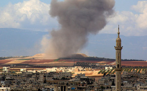 ong erdogan ran mat dap tra ong putin ve tuyen bo quan syria toan quyen tan cong idlib