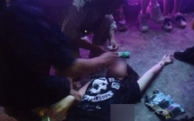 danh tinh 7 nguoi tu vong tai le hoi am nhac o cong vien nuoc ho tay hau het la nguoi tre tu 21 tuoi tro len