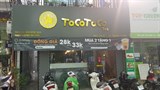 Trà sữa Tocotoco bị phản ánh sản xuất không đảm bảo vệ sinh an toàn thực phẩm