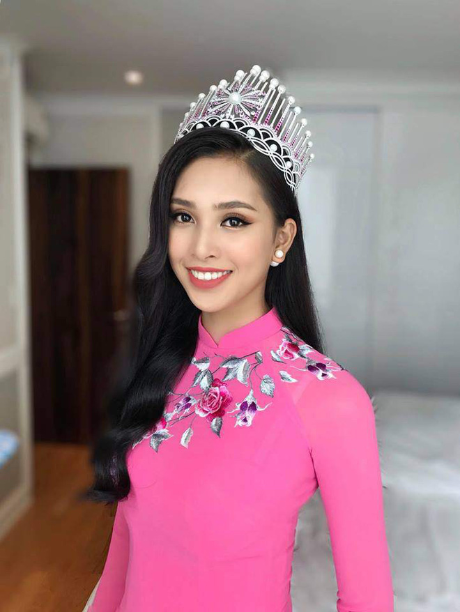 so sanh bang diem cua loat hoa hau noi tieng