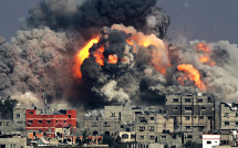 vi sao syria khong dap tra quan su khi bi israel tan cong