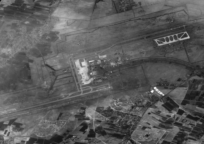 truoc gio bi to gai bay hai il 20 nga israel khoe suc manh bang anh ro mon mot phu tong thong assad