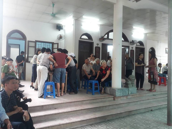 cong an khoi to vu an 7 nguoi tu vong khi du dem nhac o cong vien nuoc ho tay