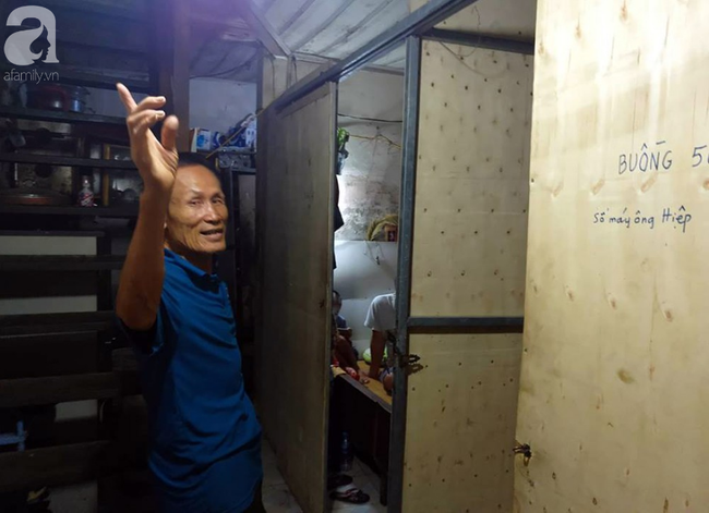 sau vu hoa hoan truoc cong bv nhi nhieu nguoi ngheo duoc nhan quan ao com chao mien phi