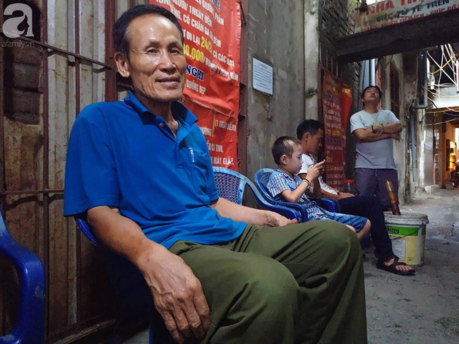 sau vu hoa hoan truoc cong bv nhi nhieu nguoi ngheo duoc nhan quan ao com chao mien phi