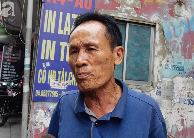 sau vu hoa hoan truoc cong bv nhi nhieu nguoi ngheo duoc nhan quan ao com chao mien phi
