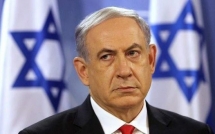 vu il 20 bi ban roi thu tuong netanyahu bay to su thuong xot voi quan nhan nga tu nan