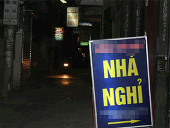 thanh hoa co gai tre cung nguoi yeu tu vong bat thuong trong nha nghi