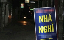 thanh hoa co gai tre cung nguoi yeu tu vong bat thuong trong nha nghi