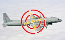 chan dong israel qua tinh ranh lua ten lua s 200 syria ban ha may bay il 20 nga